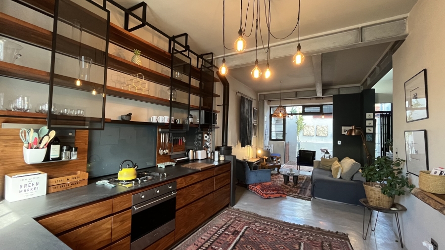 1 Bedroom Property for Sale in Kalk Bay Western Cape